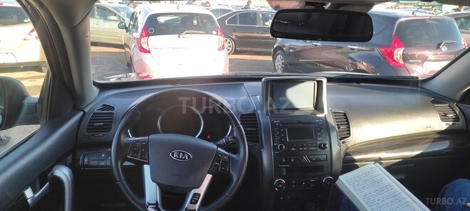 Kia Sorento 2011, 230,000 km - 2.0 l - Bakı