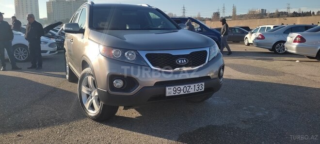 Kia Sorento 2011, 230,000 km - 2.0 l - Bakı
