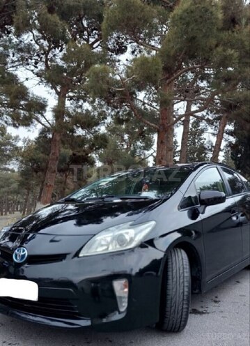Toyota Prius 2014, 383,684 km - 1.8 л - Bakı