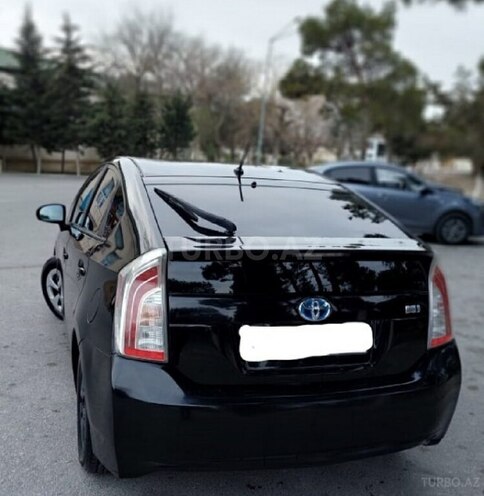 Toyota Prius 2014, 383,684 km - 1.8 л - Bakı