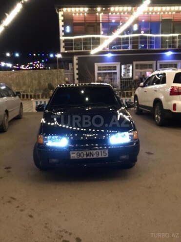 LADA (VAZ) 2115 2008, 15,000 km - 1.6 l - Bakı