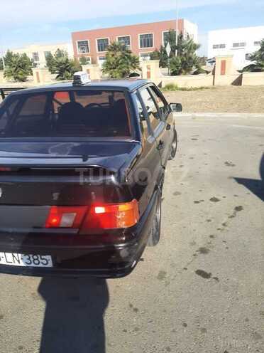 LADA (VAZ) 2115 2011, 322,000 km - 1.6 л - Şəmkir