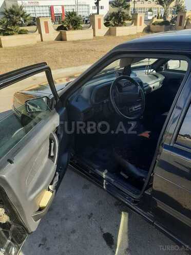 LADA (VAZ) 2115 2011, 322,000 km - 1.6 л - Şəmkir