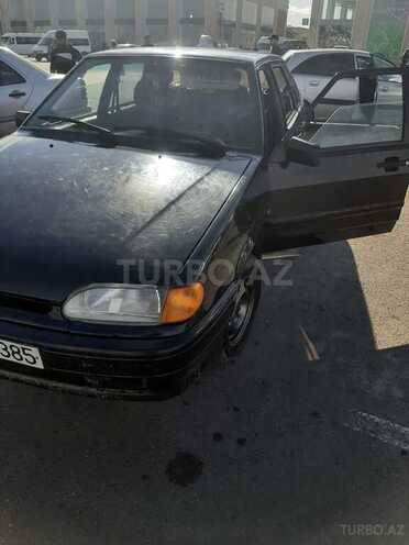 LADA (VAZ) 2115 2011, 322,000 km - 1.6 л - Şəmkir