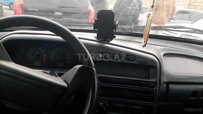 LADA (VAZ) 2115 2011, 322,000 km - 1.6 л - Şəmkir