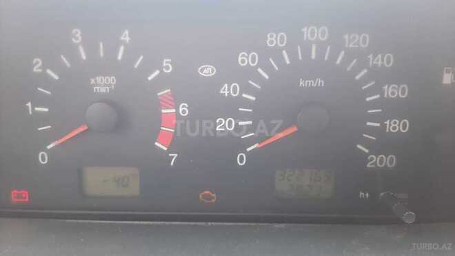 LADA (VAZ) 2115 2011, 322,000 km - 1.6 л - Şəmkir