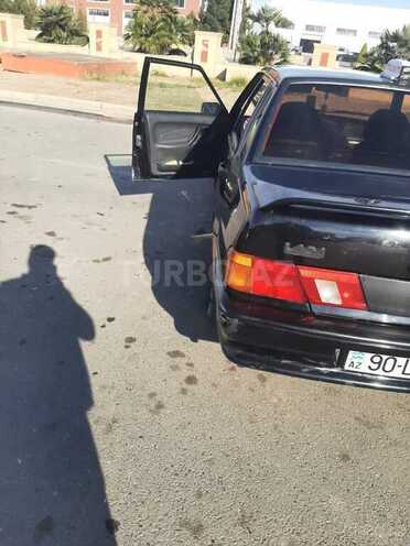 LADA (VAZ) 2115 2011, 322,000 km - 1.6 л - Şəmkir