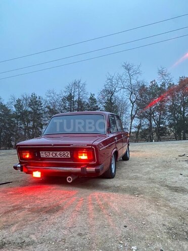 LADA (VAZ) 2106 2006, 16,000 km - 1.6 л - Gədəbəy