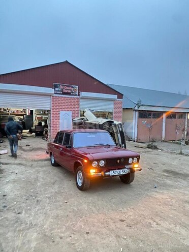 LADA (VAZ) 2106 2006, 16,000 km - 1.6 л - Gədəbəy