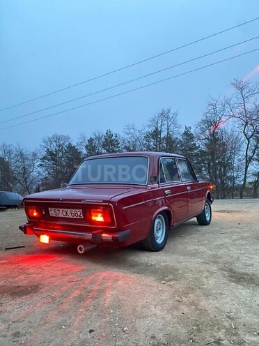 LADA (VAZ) 2106 2006, 16,000 km - 1.6 л - Gədəbəy