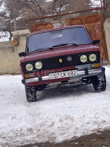 LADA (VAZ) 2106 2006, 16,000 km - 1.6 л - Gədəbəy