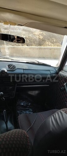 LADA (VAZ) 2106 2006, 16,000 km - 1.6 л - Gədəbəy