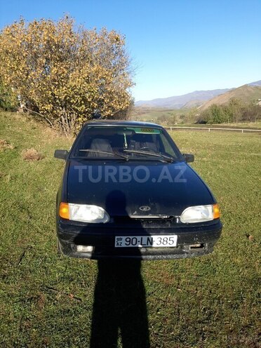 LADA (VAZ) 2115 2011, 322,000 km - 1.6 л - Şəmkir