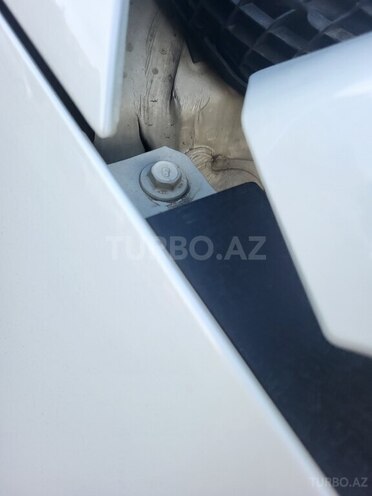 Kia Sportage 2016, 55,500 km - 2.0 l - Bakı