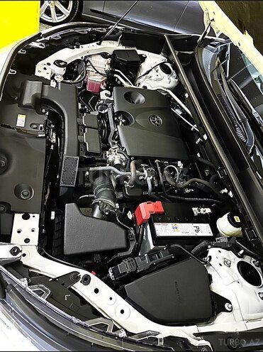 Toyota RAV4 2021, 40,200 km - 2.0 l - Bakı