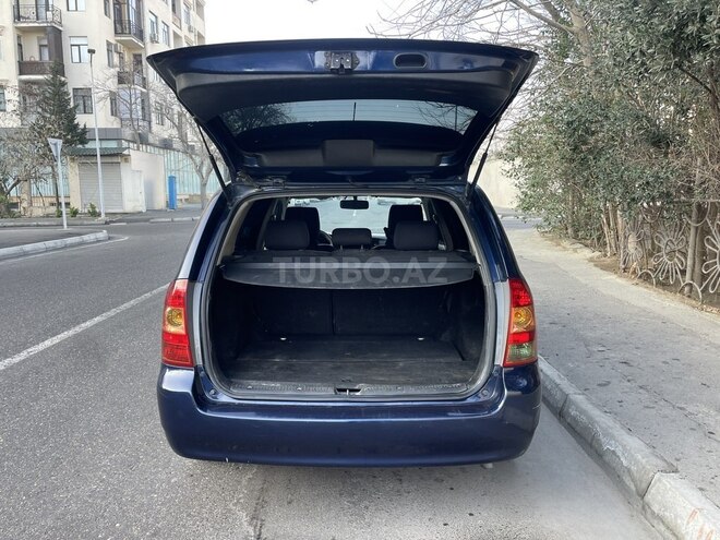 Toyota Corolla 2005, 238,559 km - 1.4 л - Bakı