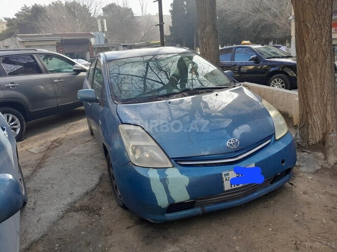 Toyota Prius 2008, 201,168 km - 1.5 l - Bakı