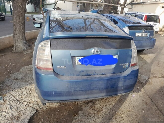 Toyota Prius 2008, 201,168 km - 1.5 l - Bakı