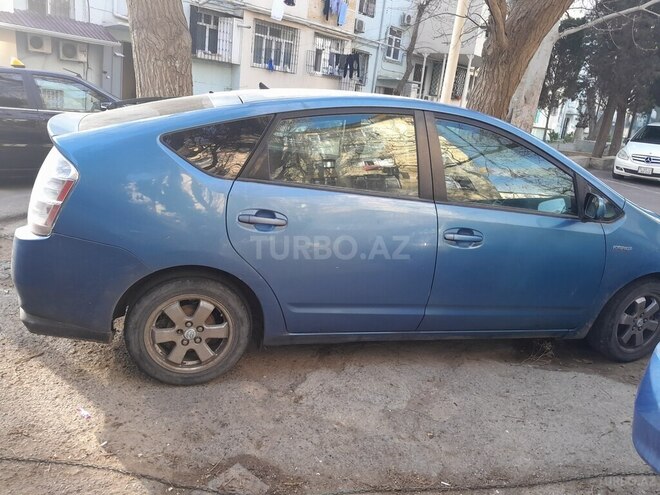Toyota Prius 2008, 201,168 km - 1.5 l - Bakı