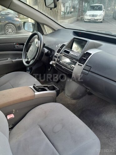 Toyota Prius 2008, 201,168 km - 1.5 l - Bakı