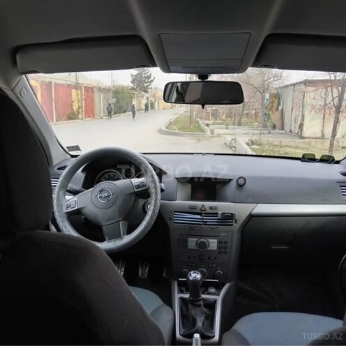 Opel Astra 2005, 294,000 km - 1.4 l - İmişli