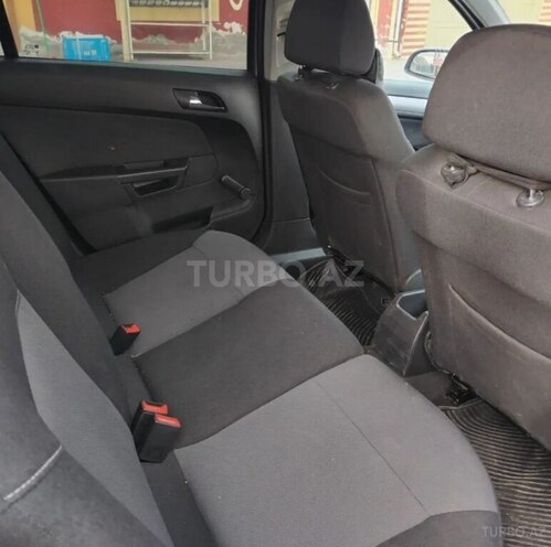 Opel Astra 2005, 294,000 km - 1.4 l - İmişli