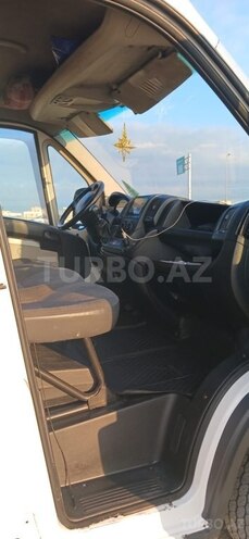 Peugeot Boxer 2012, 244,500 km - 2.2 l - Bakı