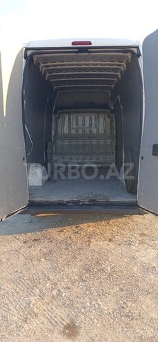 Peugeot Boxer 2012, 244,500 km - 2.2 l - Bakı