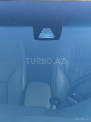 Honda Civic 2015, 132,000 km - 1.5 l - Bakı