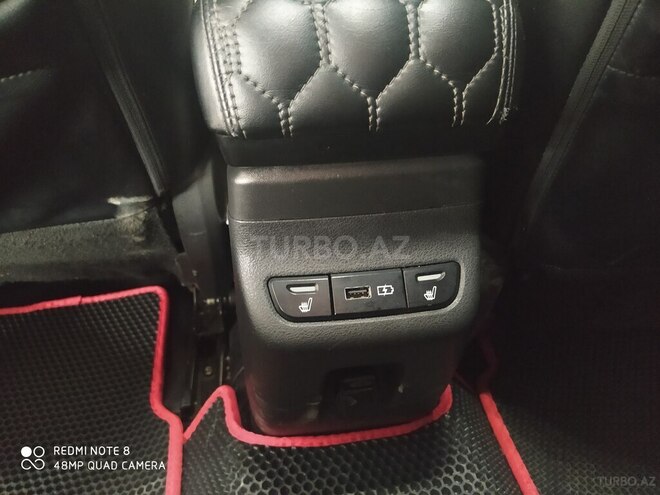 LADA (VAZ) Vesta 2019, 76,000 km - 1.8 l - Bakı