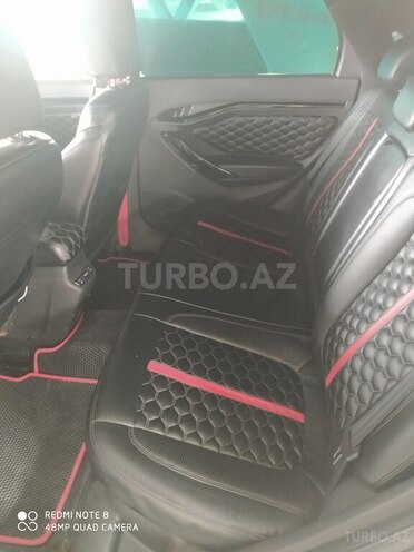 LADA (VAZ) Vesta 2019, 76,000 km - 1.8 l - Bakı