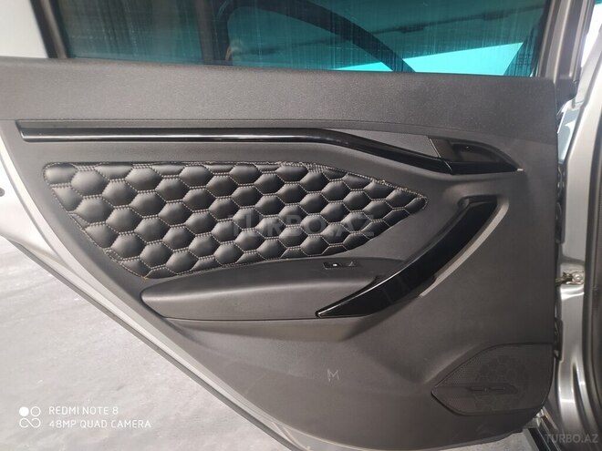 LADA (VAZ) Vesta 2019, 76,000 km - 1.8 l - Bakı