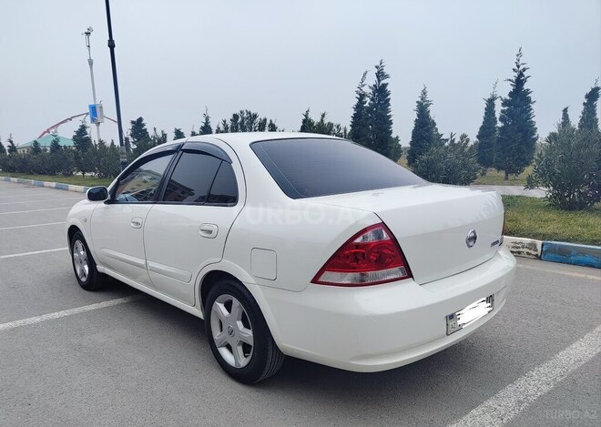 Nissan Sunny 2008, 131,237 km - 1.6 l - Sumqayıt