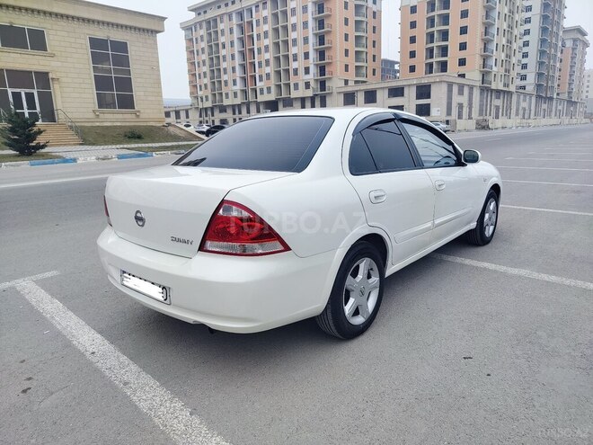 Nissan Sunny 2008, 131,237 km - 1.6 l - Sumqayıt
