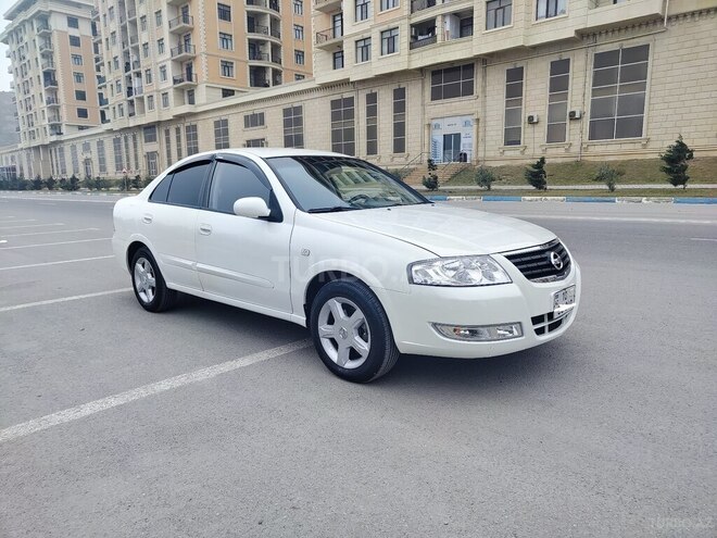 Nissan Sunny 2008, 131,237 km - 1.6 l - Sumqayıt