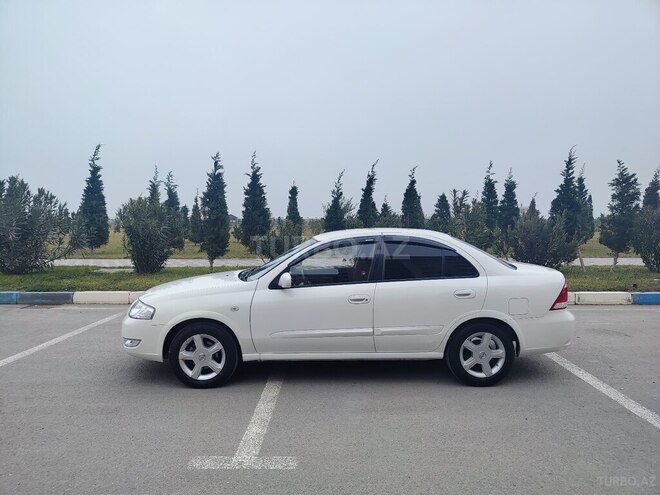 Nissan Sunny 2008, 131,237 km - 1.6 l - Sumqayıt