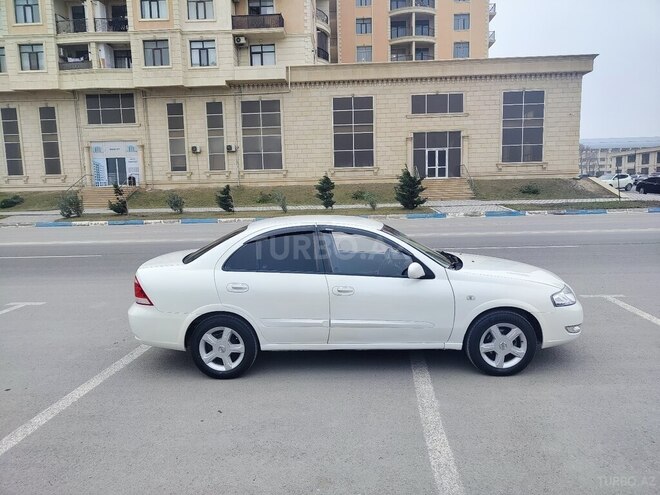 Nissan Sunny 2008, 131,237 km - 1.6 l - Sumqayıt