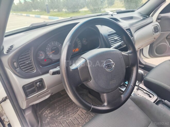 Nissan Sunny 2008, 131,237 km - 1.6 l - Sumqayıt