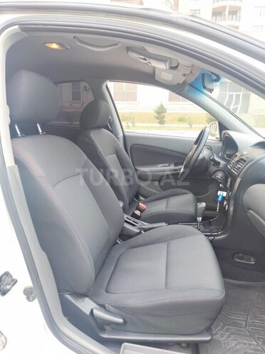Nissan Sunny 2008, 131,237 km - 1.6 l - Sumqayıt
