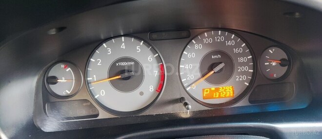 Nissan Sunny 2008, 131,237 km - 1.6 l - Sumqayıt