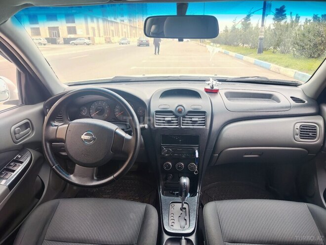 Nissan Sunny 2008, 131,237 km - 1.6 l - Sumqayıt