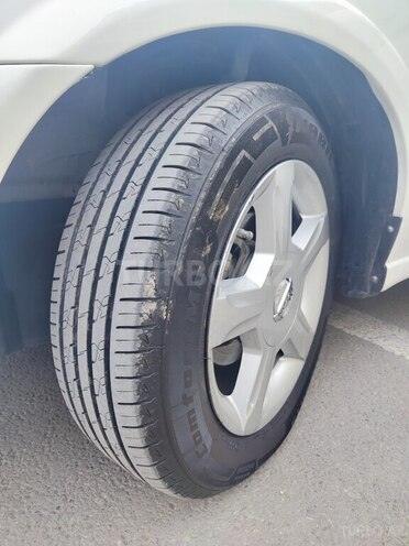 Nissan Sunny 2008, 131,237 km - 1.6 l - Sumqayıt