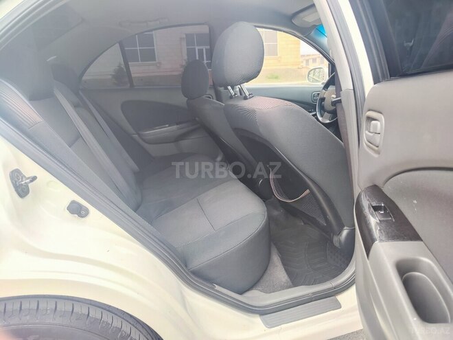 Nissan Sunny 2008, 131,237 km - 1.6 l - Sumqayıt