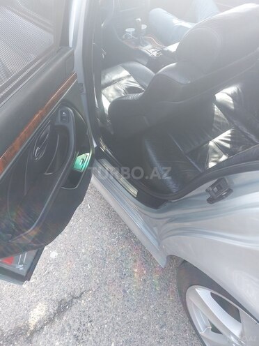 BMW 540 1997, 350,000 km - 4.4 l - Bakı