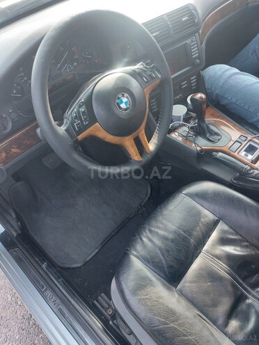 BMW 540 1997, 350,000 km - 4.4 l - Bakı