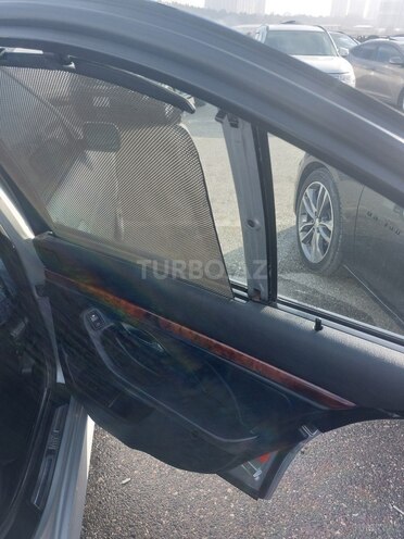 BMW 540 1997, 350,000 km - 4.4 l - Bakı