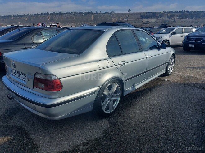 BMW 540 1997, 350,000 km - 4.4 l - Bakı