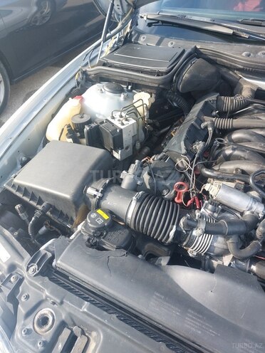 BMW 540 1997, 350,000 km - 4.4 l - Bakı