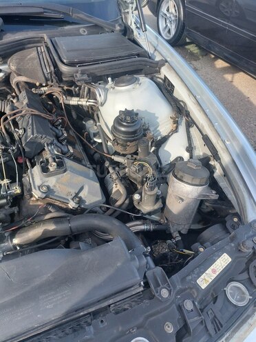 BMW 540 1997, 350,000 km - 4.4 l - Bakı