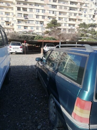 Opel Astra 1997, 400,000 km - 1.6 l - Bakı